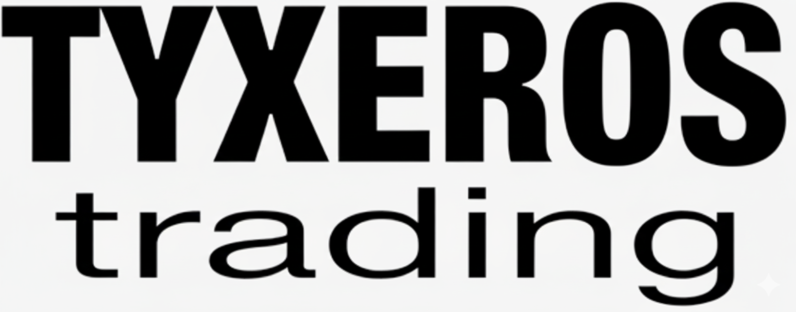 Tyxeros Trading Pte Ltd